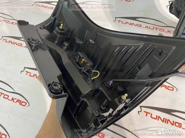 Фонари задние стопы Toyota LC Prado 150 M5054