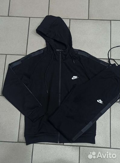 Спортивный костюм nike мужской