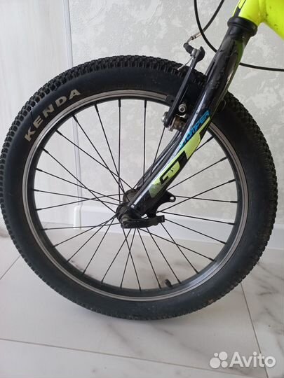 Велосипед GT 20 дюймов