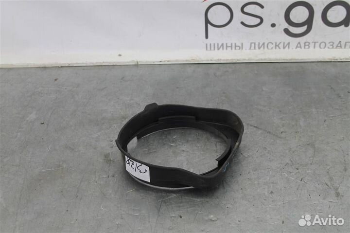 Кронштейн динамика Volkswagen Touareg (02-07)