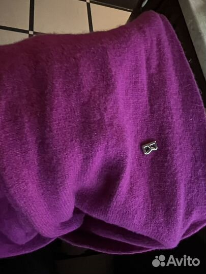 Шарф хомут Bogner оригинал