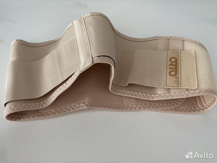 Бандаж для беременных orto