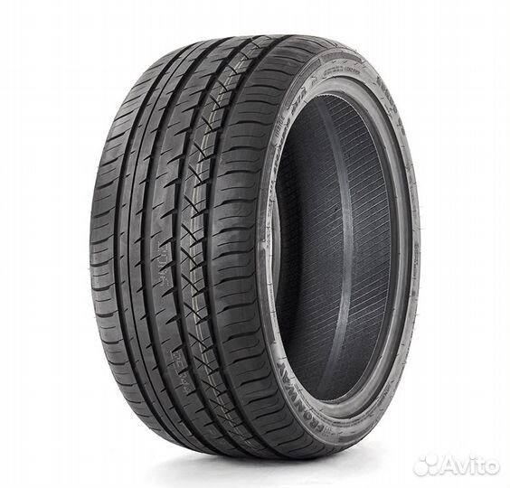 Fronway Eurus 08 225/45 R17 94W