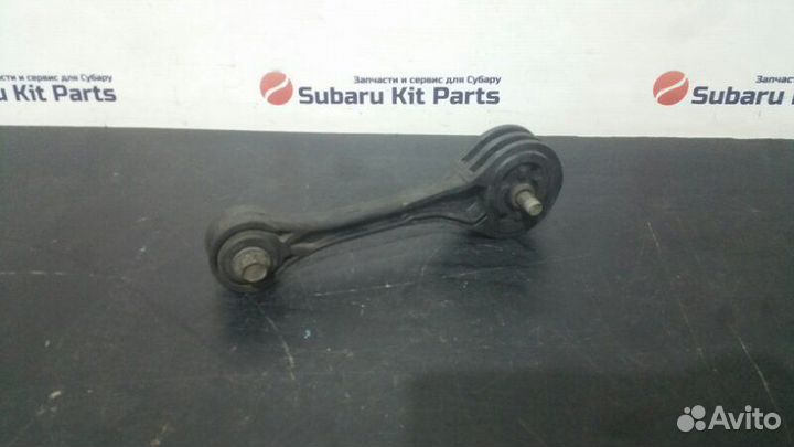 Опора двигателя Subaru Impreza Wrx Sti GD EJ20/25