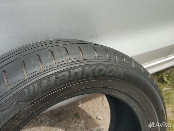 Hankook Optimo K415 205/55 R16 91H