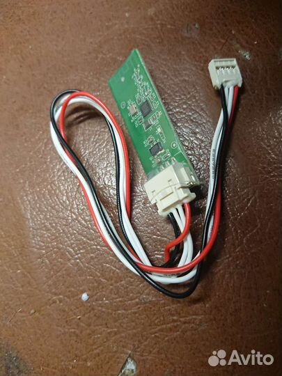 Модуль BMS Match Bluetooth для smart bms