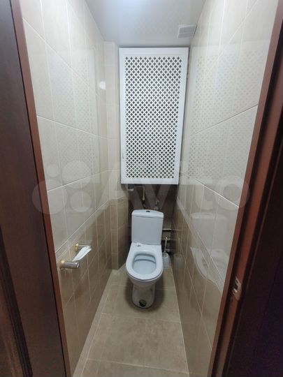 4-к. квартира, 78,8 м², 9/9 эт.