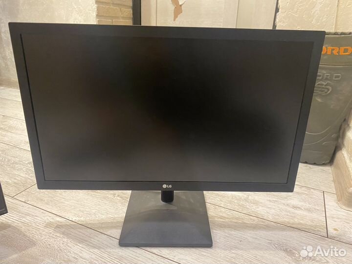 Мониторы для пк бу