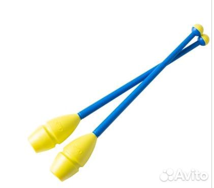 Булавы для художественной гимнастики