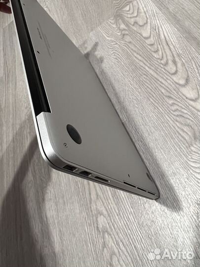 Apple MacBook pro 15 2013