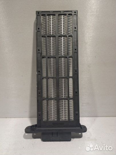 Радиатор отопителя Ssang Yong Actyon New D20DTF