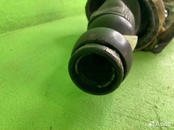 Рычаг кпп DAF XF105