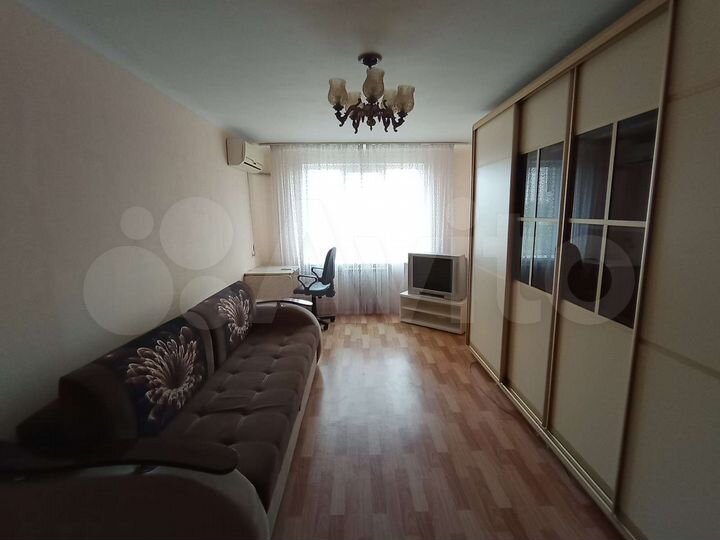 1-к. квартира, 35,4 м², 3/10 эт.