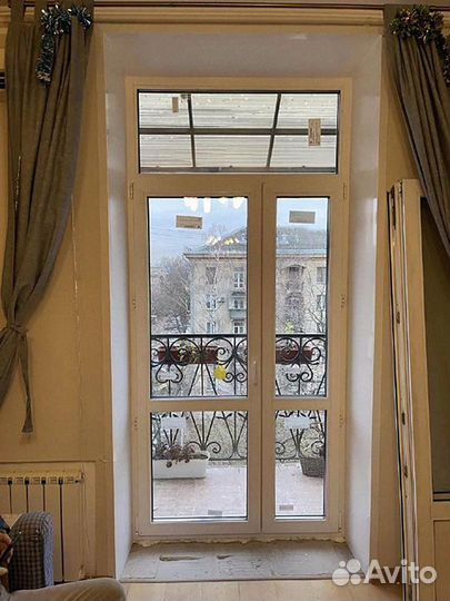 Пластиковые окна пвх под заказ