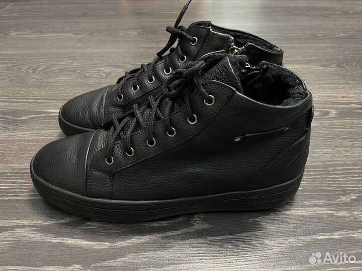 Кроссовки мужские Baldinini оригинал