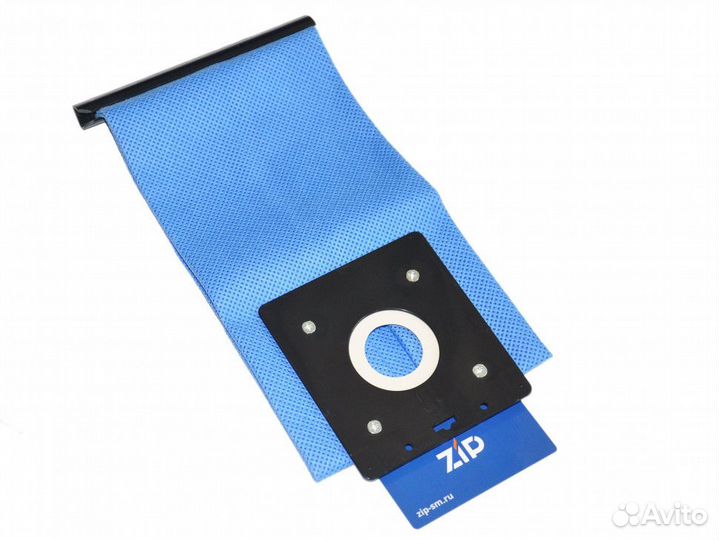 Topperr SMR70 Многоразовый пылесборник пылесоса SA