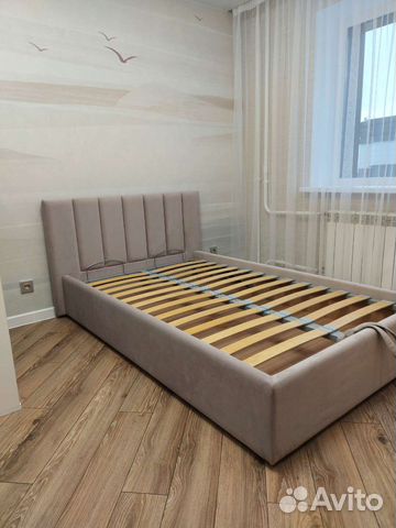 Кровать 120х200