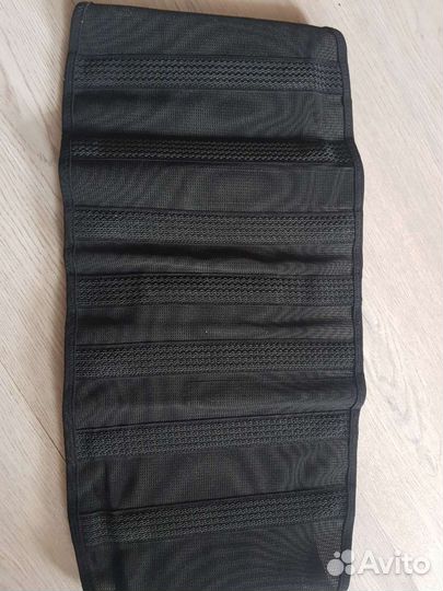 Корсет ортопедический поясничный