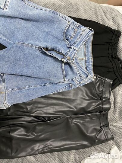 Женские вещи пакетом 44 46 размер