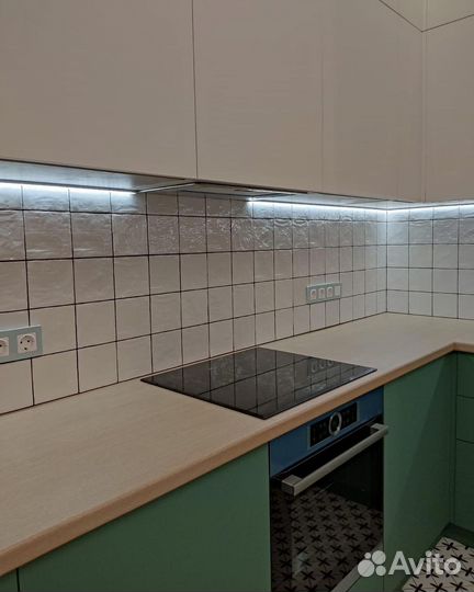 Кухня от производителя