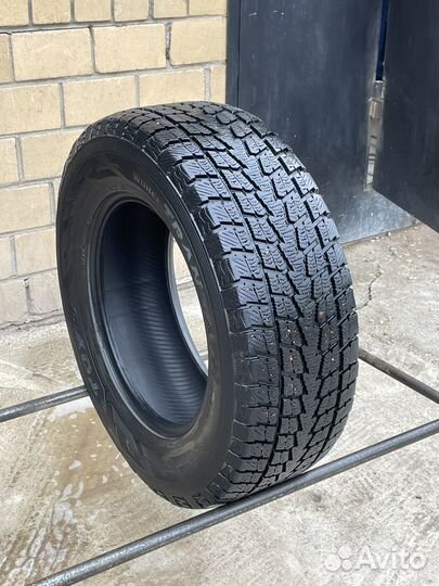 Toyo Winter Tranpath S1 265/65 R17 112Q