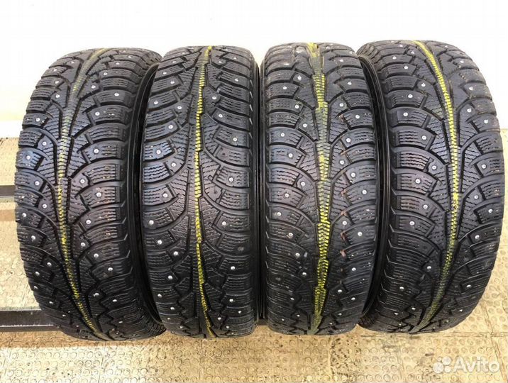 Nokian Tyres Nordman 5 175/65 R14 118T