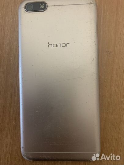 HONOR 7A, 2/16 ГБ