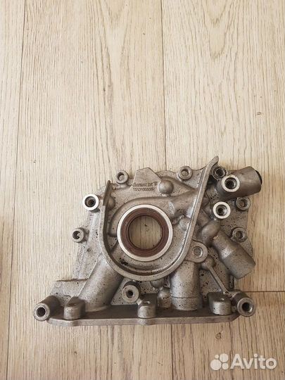 Масляный насос Ford