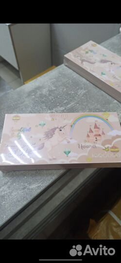 Детская косметика для девочек