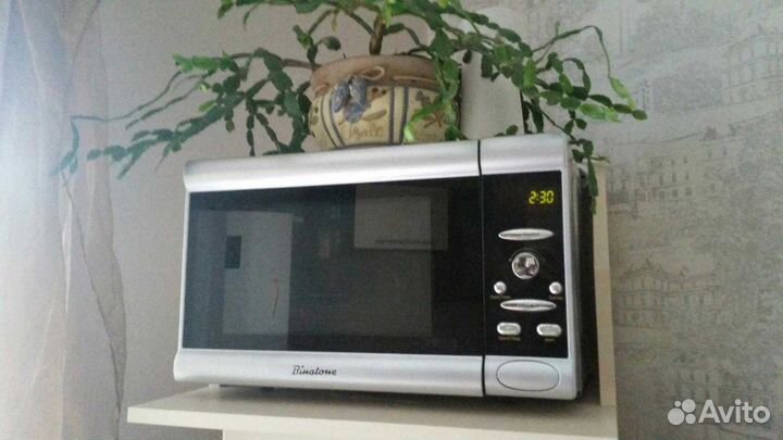 Микроволновая печь конвекторная Benatone с функция