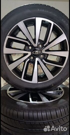 Колеса р 15 4 на 100