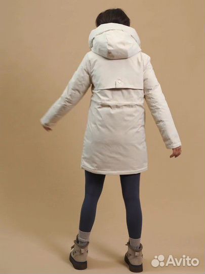 Куртка зимняя женская 48 50 размер