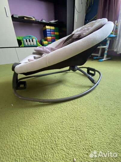 Шезлонг переноска