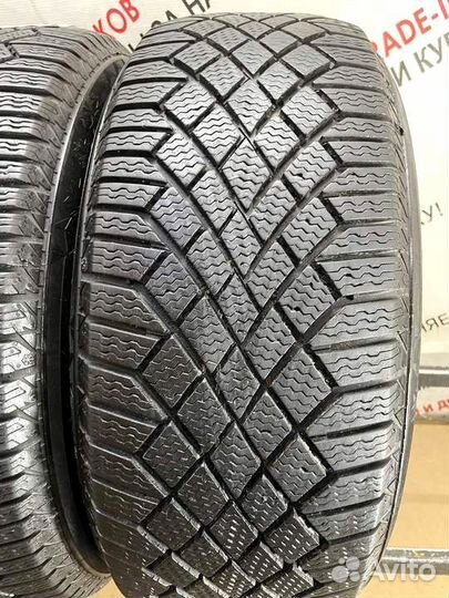 Continental VancoVikingContact 205/55 R16 94T