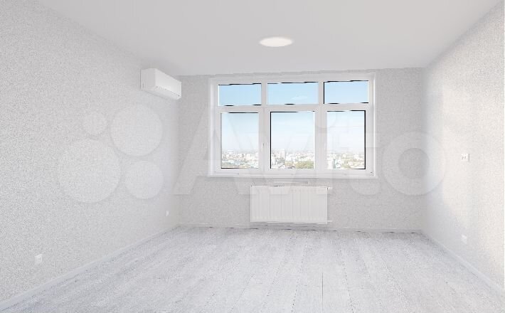 Квартира-студия, 30,5 м², 7/11 эт.