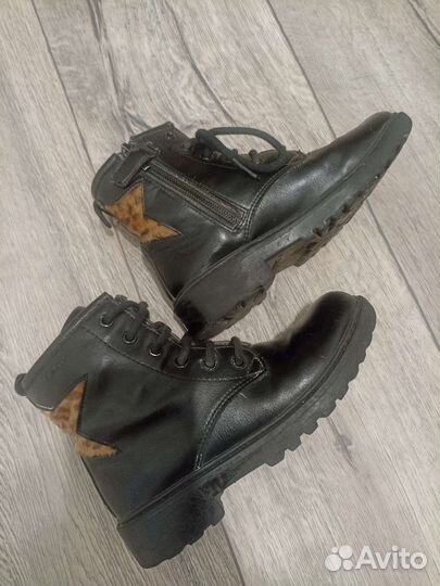 Ботинки Geox 31