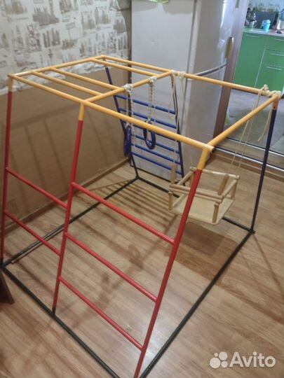 Спортивный комплекс