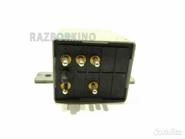 Реле Мерседес W124 E