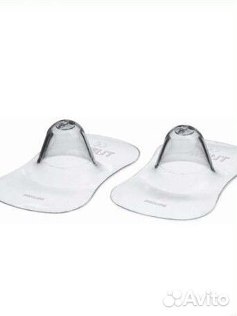 Молокоотсос ручной, контейнеры, накладки, соски