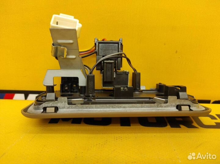 Блок климат контроля задний Chevrolet tahoe 400