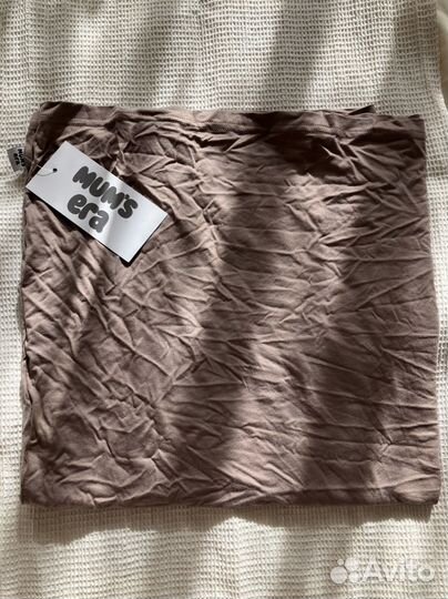 Милкснуд/Накидка для кормления