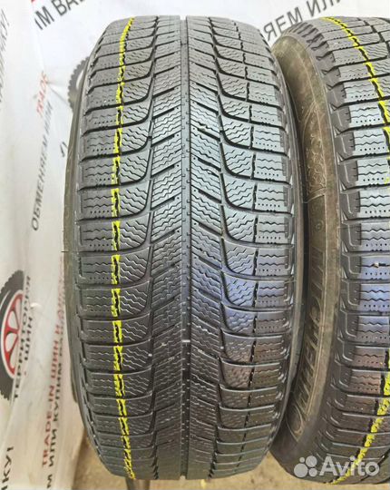 Michelin X-Ice XI3 225/60 R17 99H