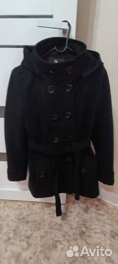 Пальто женское 46 48