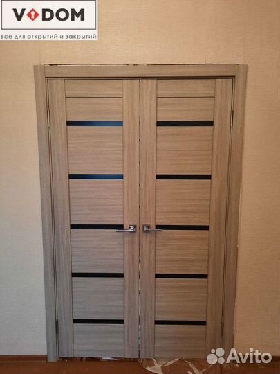 Двери на заказ. Межкомнатные двери