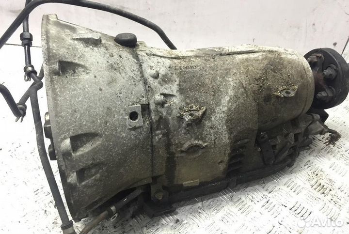 АКПП Mercedes W220 (S) 2.8л. бензин 722617