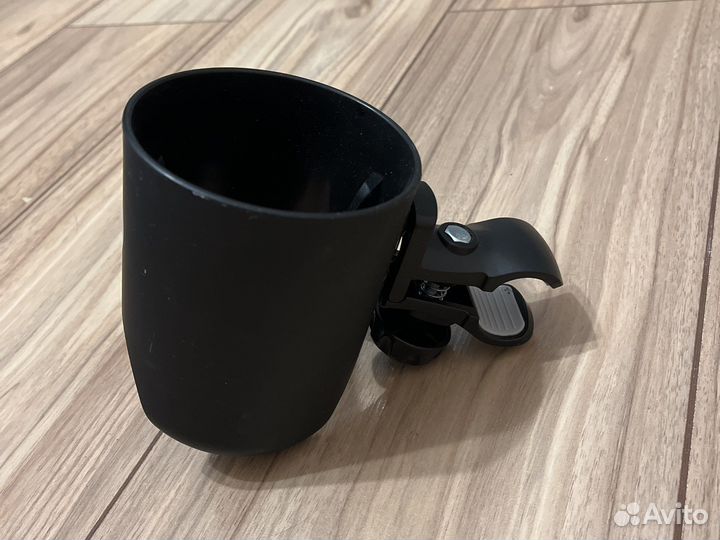 Подстаканник для коляски happy baby