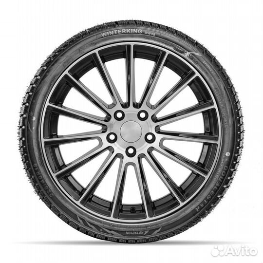 DoubleStar DW08 195/65 R15