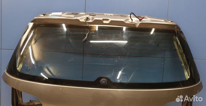 Стекло двери багажника Volkswagen Golf 7 2012-2020