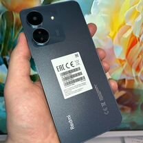 Xiaomi Redmi 13C, 4/128 ГБ