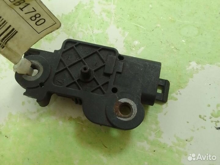 Датчик airbag Opel Astra 1.7L